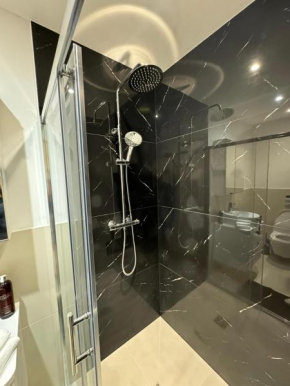 Modern 2BD apartment